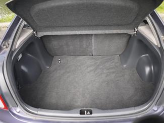 1999 Toyota Corolla - Thumbnail