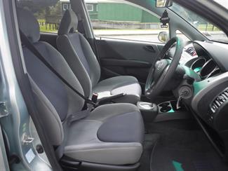 2007 Honda Fit - Thumbnail