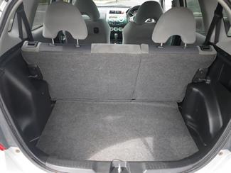 2007 Honda Fit - Thumbnail