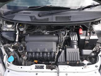 2007 Honda Fit - Thumbnail