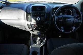 2012 Ford Ranger - Thumbnail