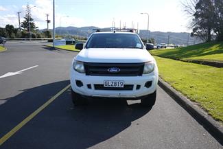 2012 Ford Ranger - Thumbnail