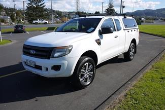 2012 Ford Ranger - Thumbnail