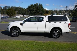 2012 Ford Ranger - Thumbnail