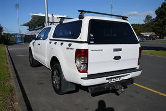 2012 Ford Ranger - Thumbnail