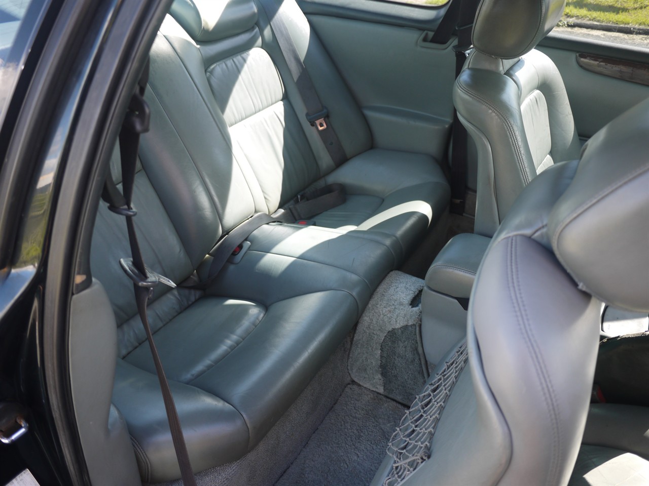 1991 Toyota Soarer
