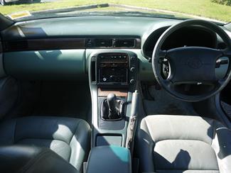 1991 Toyota Soarer - Thumbnail