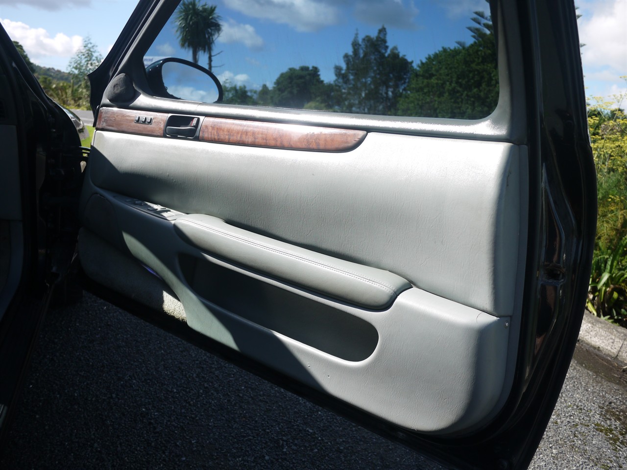 1991 Toyota Soarer