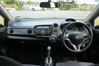 2011 Honda Insight - Thumbnail