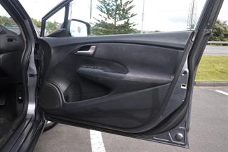 2011 Honda Insight - Thumbnail