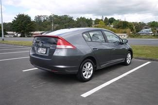 2011 Honda Insight - Thumbnail