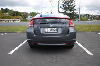 2011 Honda Insight - Thumbnail