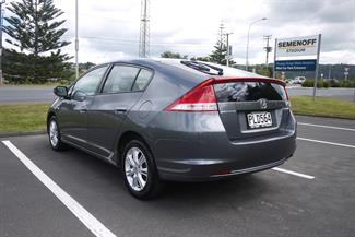 2011 Honda Insight - Thumbnail