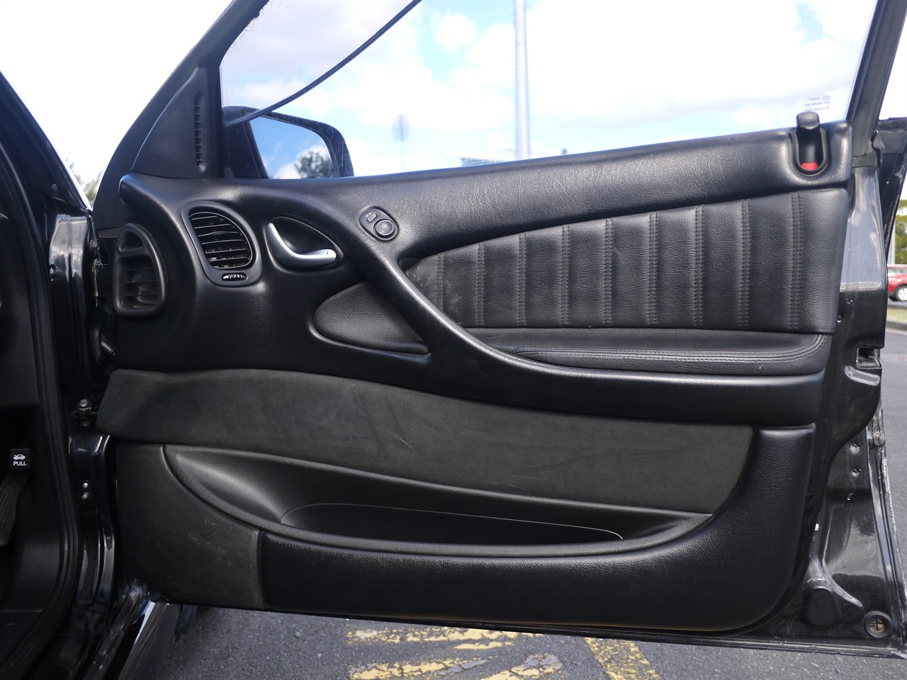 2006 Holden Commodore